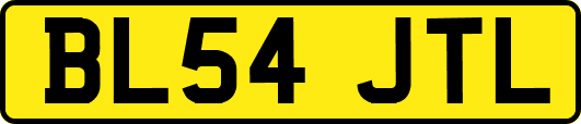 BL54JTL