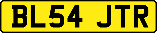 BL54JTR