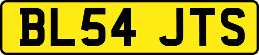 BL54JTS