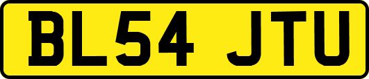 BL54JTU