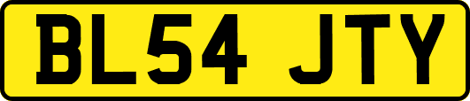 BL54JTY