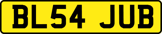 BL54JUB