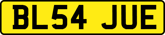 BL54JUE