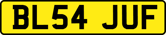 BL54JUF