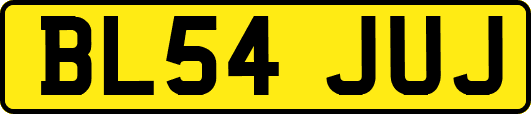 BL54JUJ
