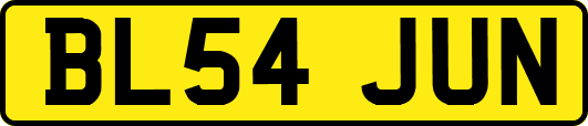 BL54JUN