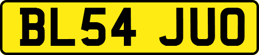 BL54JUO