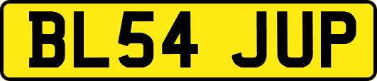 BL54JUP