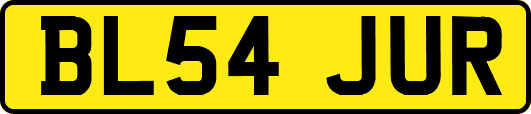 BL54JUR
