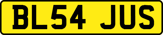 BL54JUS
