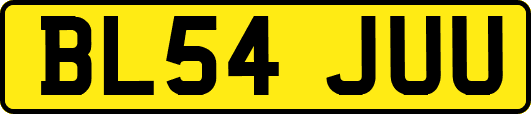 BL54JUU