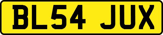 BL54JUX