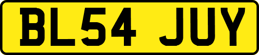 BL54JUY