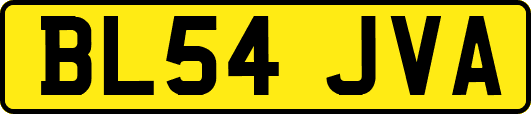 BL54JVA