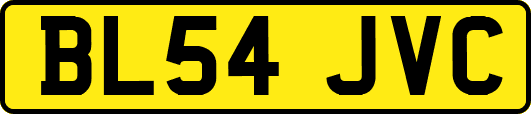 BL54JVC