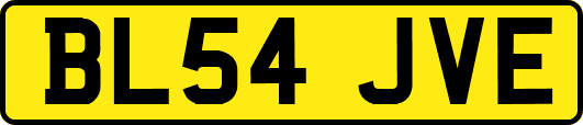BL54JVE