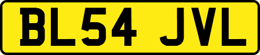 BL54JVL