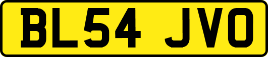 BL54JVO