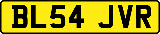 BL54JVR