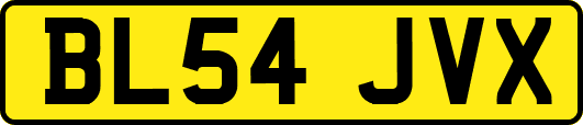 BL54JVX