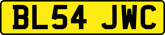 BL54JWC