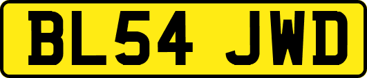 BL54JWD