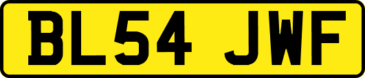 BL54JWF