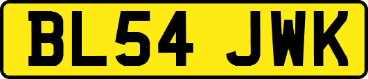 BL54JWK