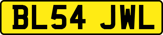 BL54JWL