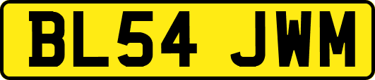 BL54JWM