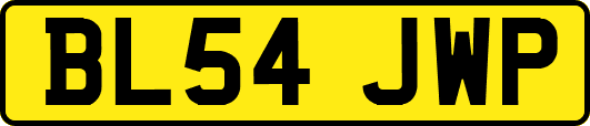 BL54JWP