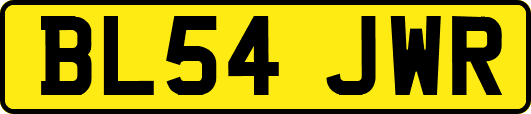BL54JWR