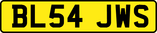 BL54JWS