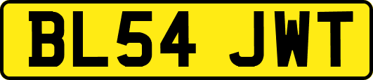 BL54JWT