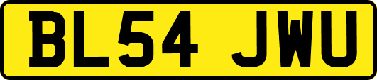 BL54JWU