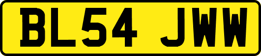 BL54JWW