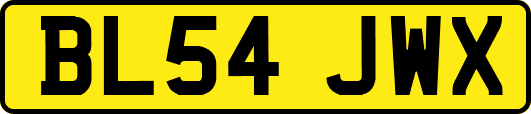 BL54JWX