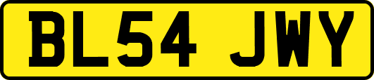 BL54JWY
