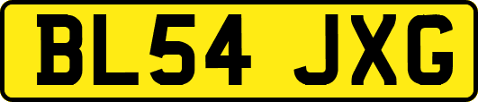 BL54JXG