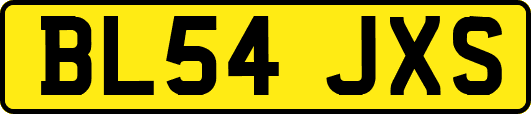 BL54JXS