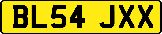 BL54JXX