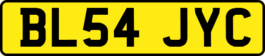 BL54JYC