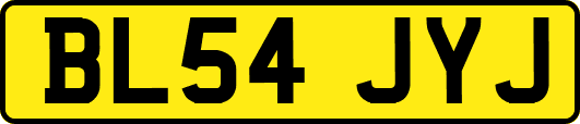 BL54JYJ