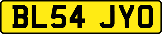 BL54JYO