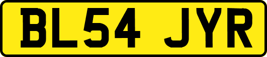 BL54JYR