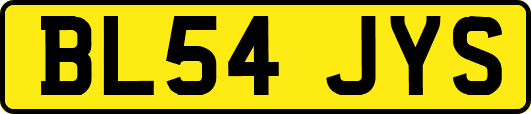 BL54JYS