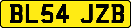 BL54JZB