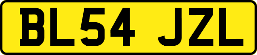 BL54JZL