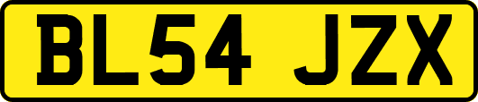 BL54JZX