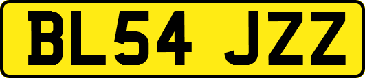 BL54JZZ